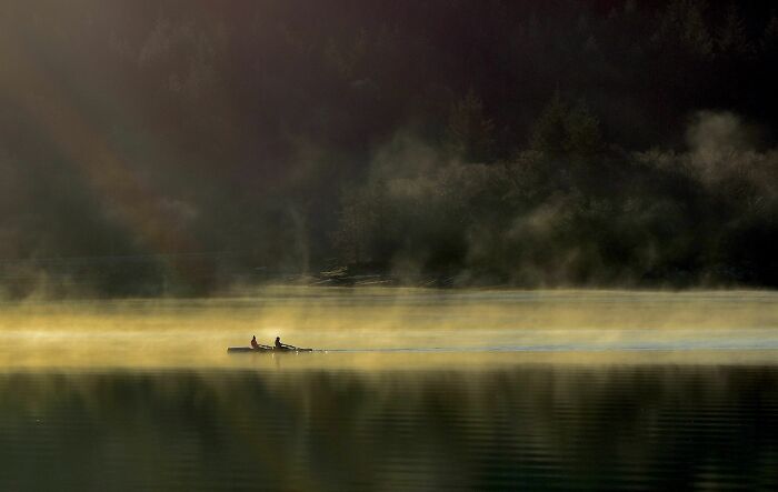 Landscape Photographer Of The Year 2022 Winners