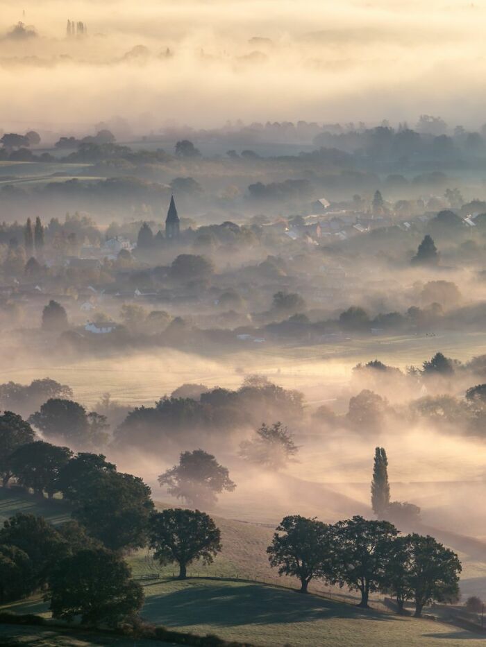 Landscape Photographer Of The Year 2022 Winners