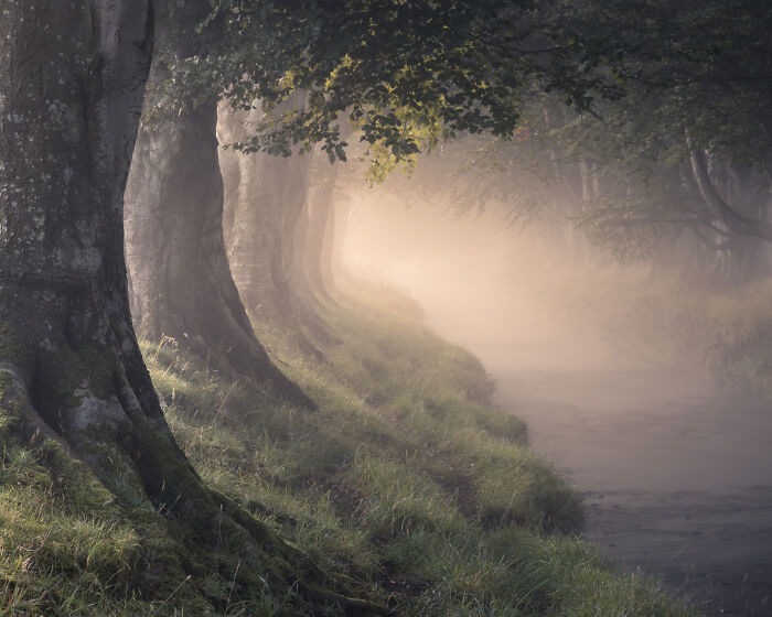 Landscape Photographer Of The Year 2022 Winners