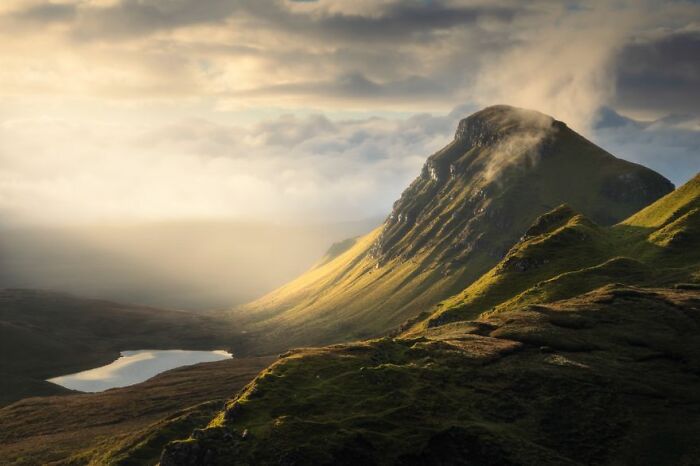 Landscape Photographer Of The Year 2022 Winners