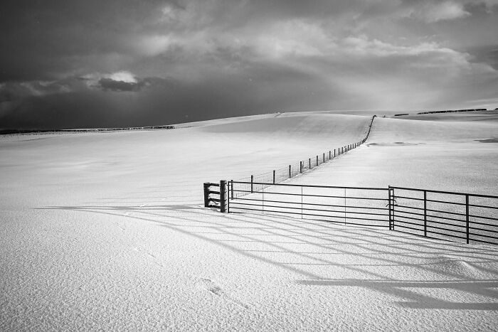 Landscape Photographer Of The Year 2022 Winners