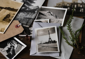 3 Best Practices For Digitizing Old Photos