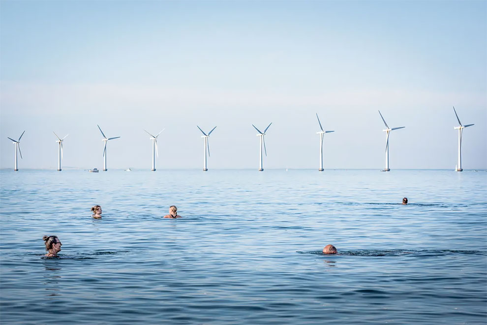 Environmental Photographer Of The Year 2022 Winners