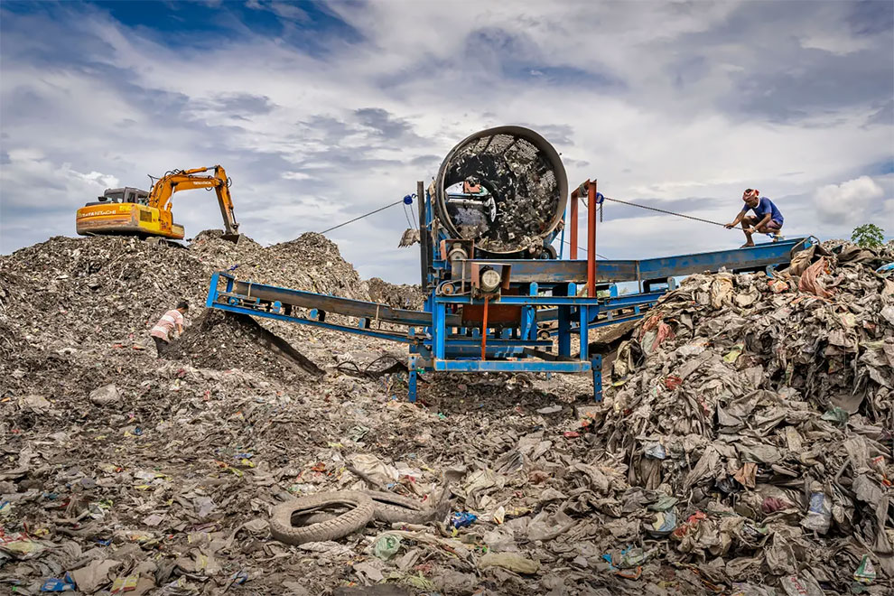 Environmental Photographer Of The Year 2022 Winners