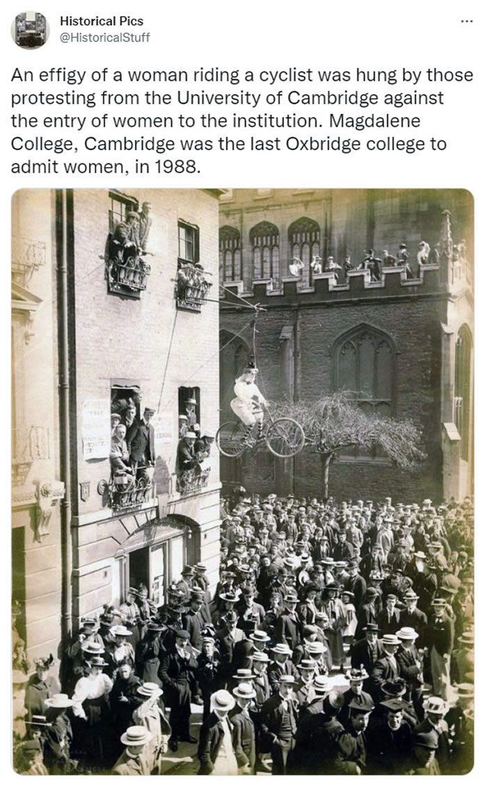 Rare Historical Photos