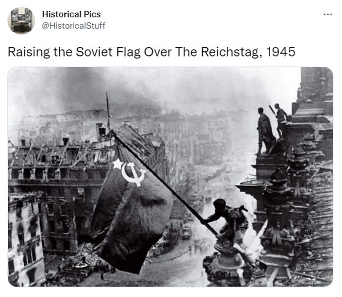 Rare Historical Photos