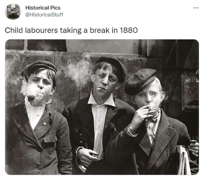 Rare Historical Photos