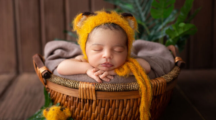 Newborn Photography Tips