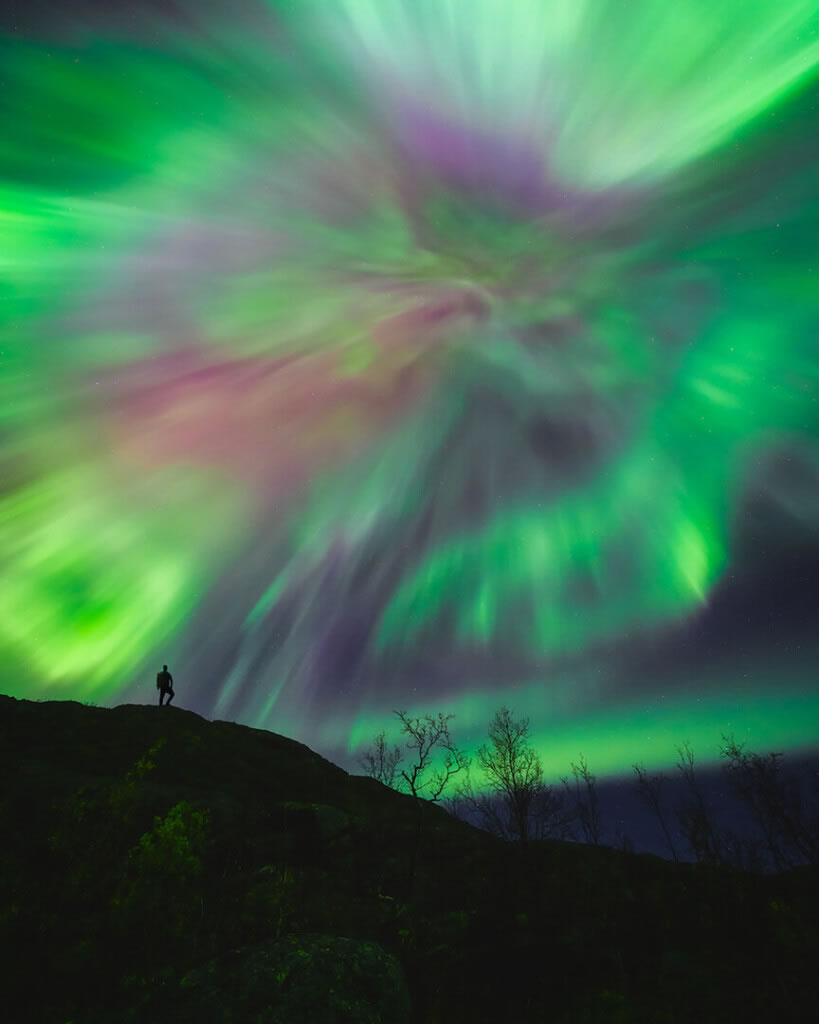 2022 Northern Lights Photographer Of The Year