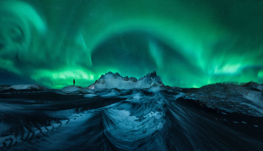 2022 Northern Lights Photographer Of The Year