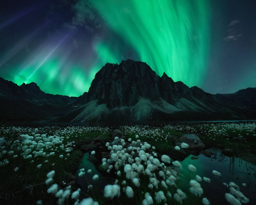 2022 Northern Lights Photographer Of The Year