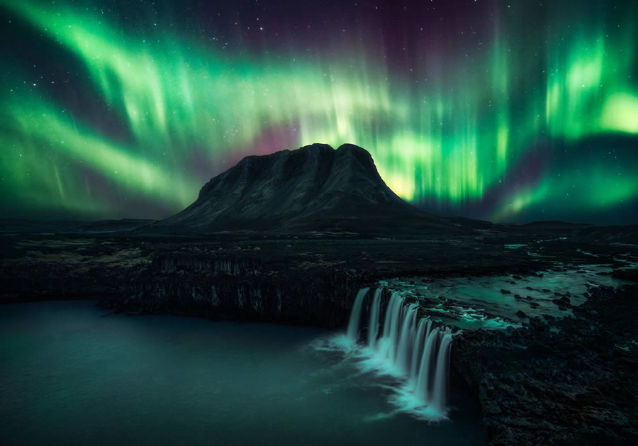 2022 Northern Lights Photographer Of The Year