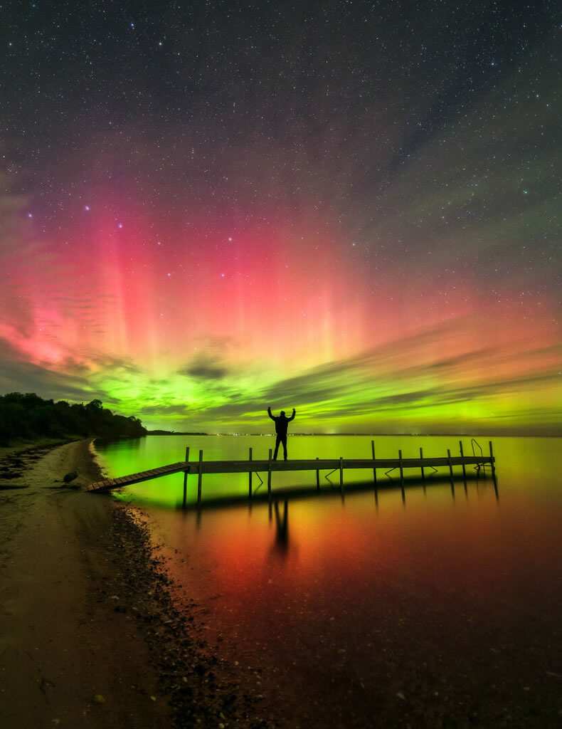 2022 Northern Lights Photographer Of The Year