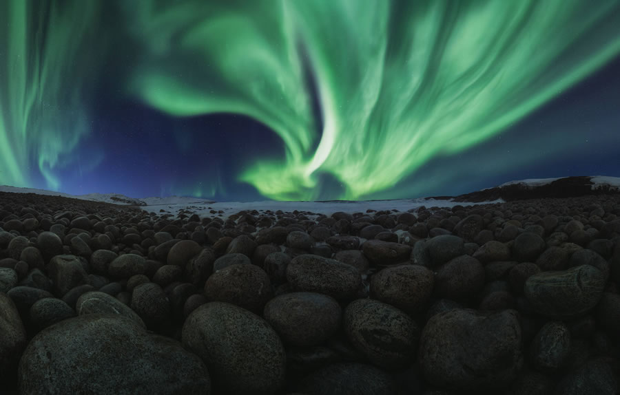 2022 Northern Lights Photographer Of The Year