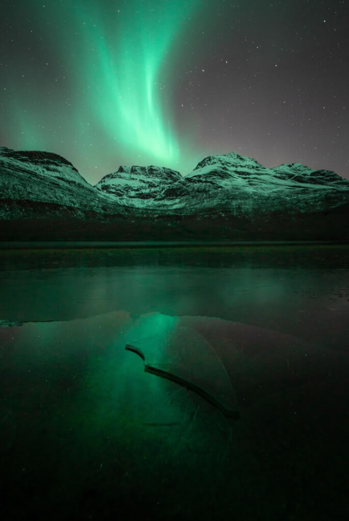 2022 Northern Lights Photographer Of The Year