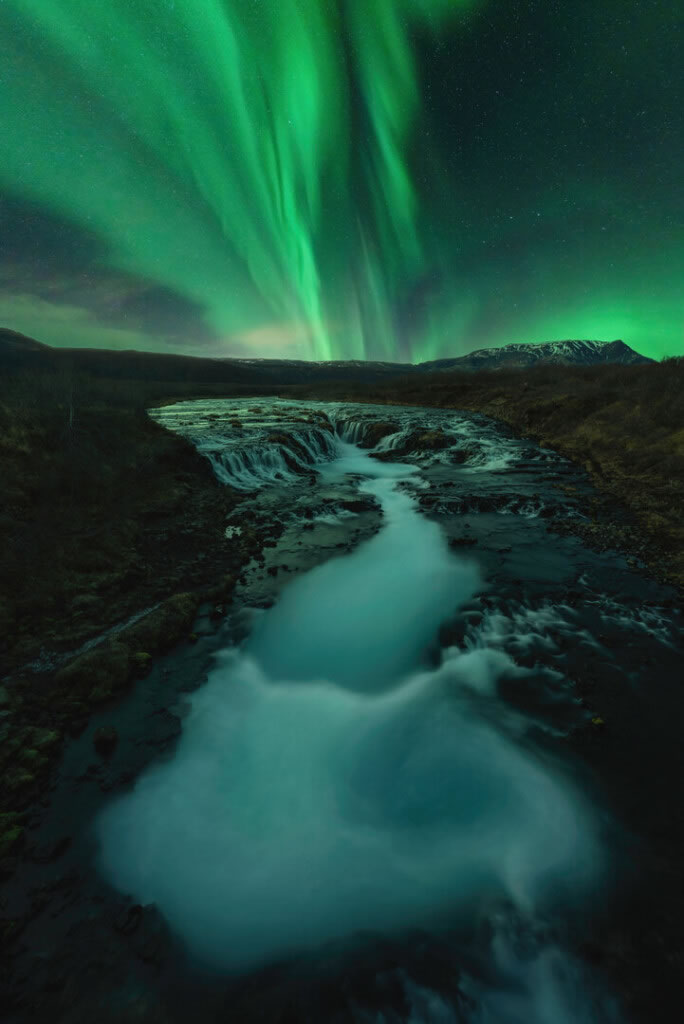 2022 Northern Lights Photographer Of The Year