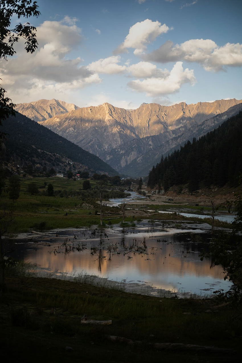 Unseen Afghanistan Photos By Jafar Frotan