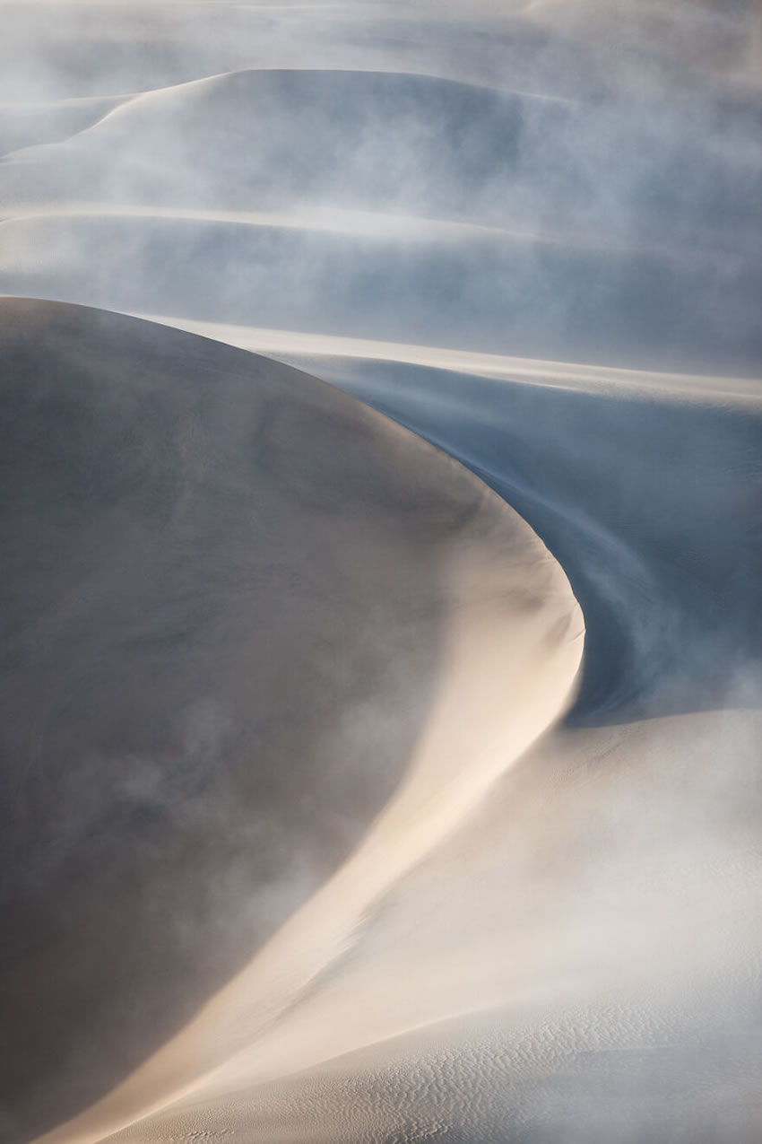 Landscape Photography Winners