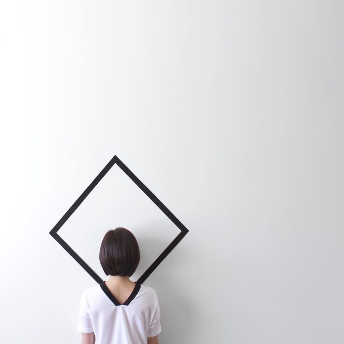 Minimalism Photography by Peechaya Burrough