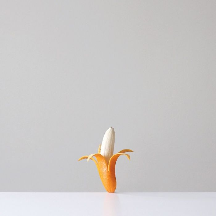 Minimalism Photography by Peechaya Burrough