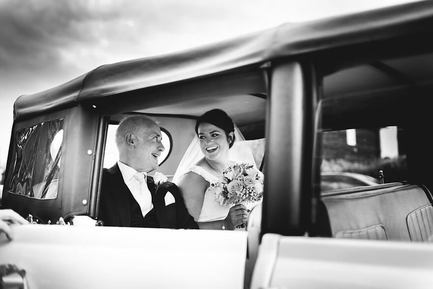 Dad Daughter Moments Wedding Photography By Martin Makowski