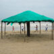 Beach Life - Photo Series By Dipanjan Chakrborty