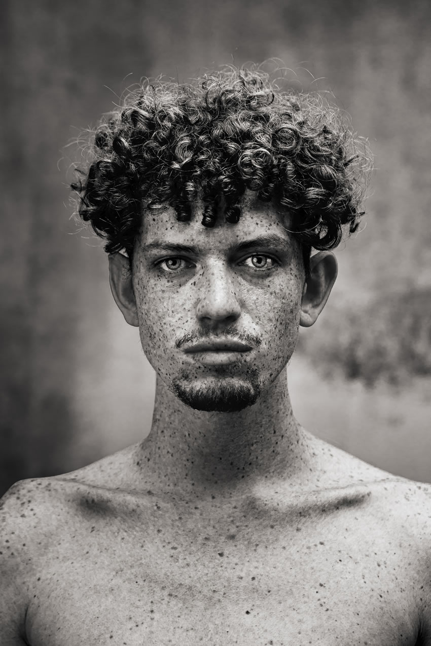 National Winners Of Sony World Photography Awards