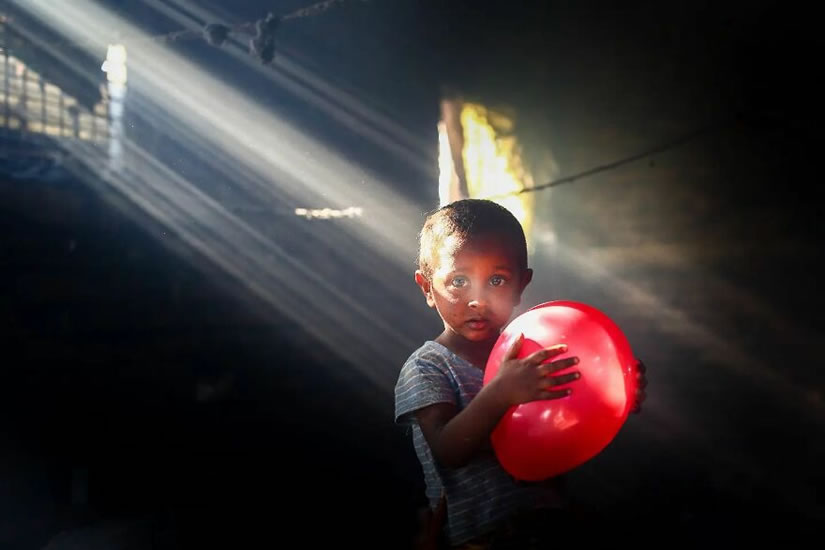 People Of Bangladesh By Mou Aysha