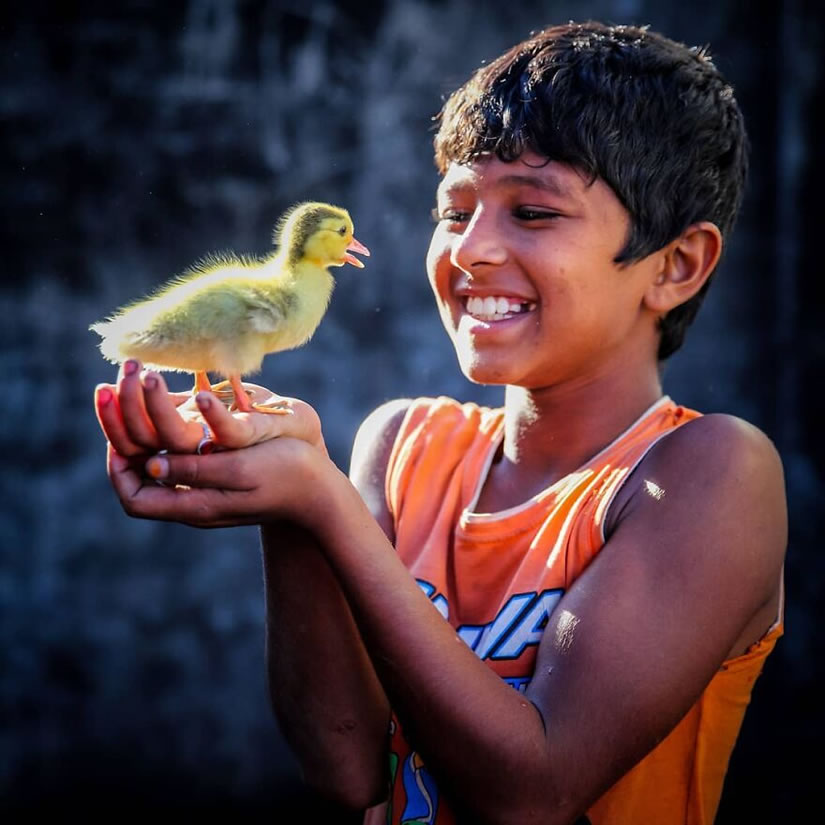 People Of Bangladesh By Mou Aysha