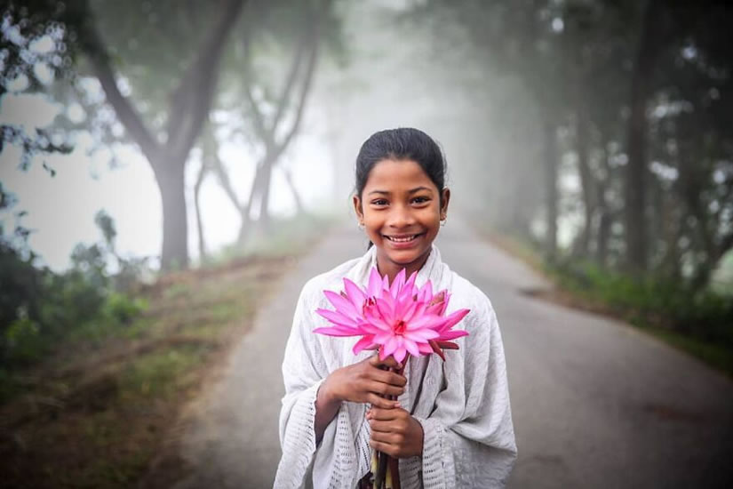 People Of Bangladesh By Mou Aysha