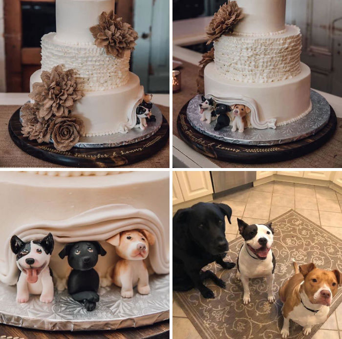 Beautiful Wedding Cakes