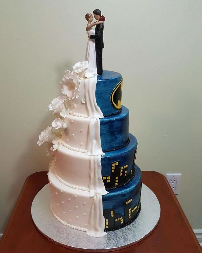 Beautiful Wedding Cakes