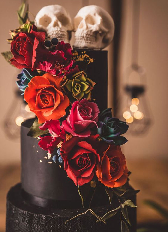 Beautiful Wedding Cakes