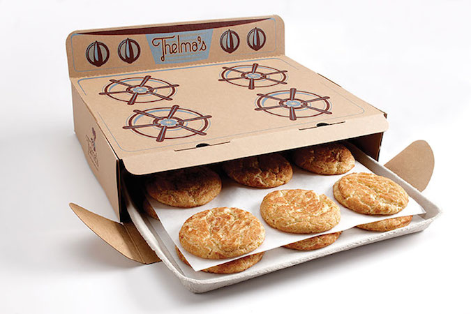 Innovative Packaging Designs