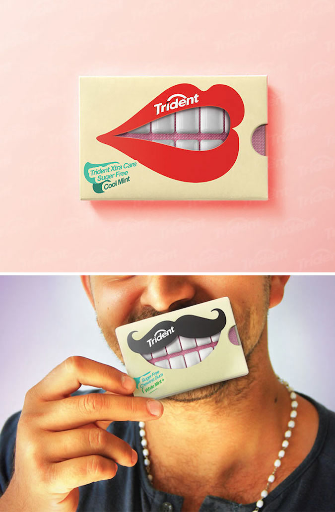 Innovative Packaging Designs