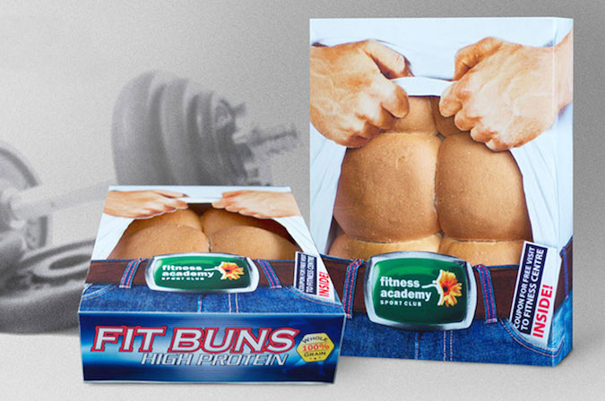 Innovative Packaging Designs