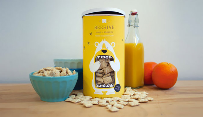 Innovative Packaging Designs