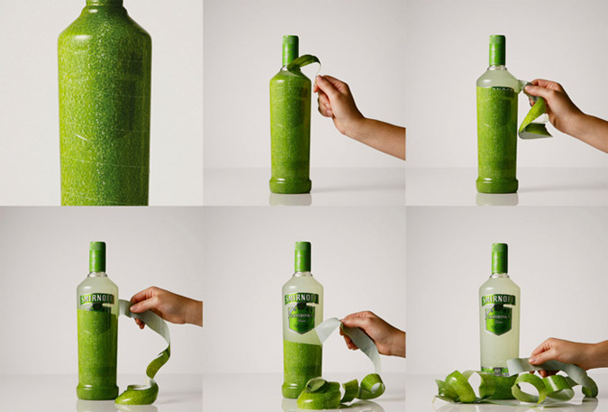 Innovative Packaging Designs