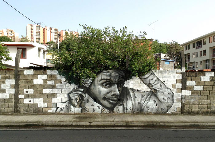 Creative Street Art Installations