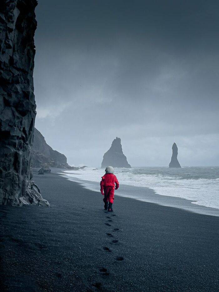 Travel Photographer Of The Year Winners