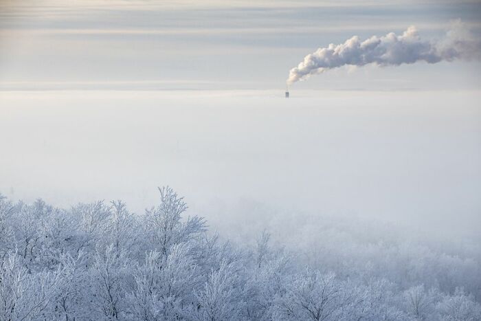 Travel Photographer Of The Year Winners