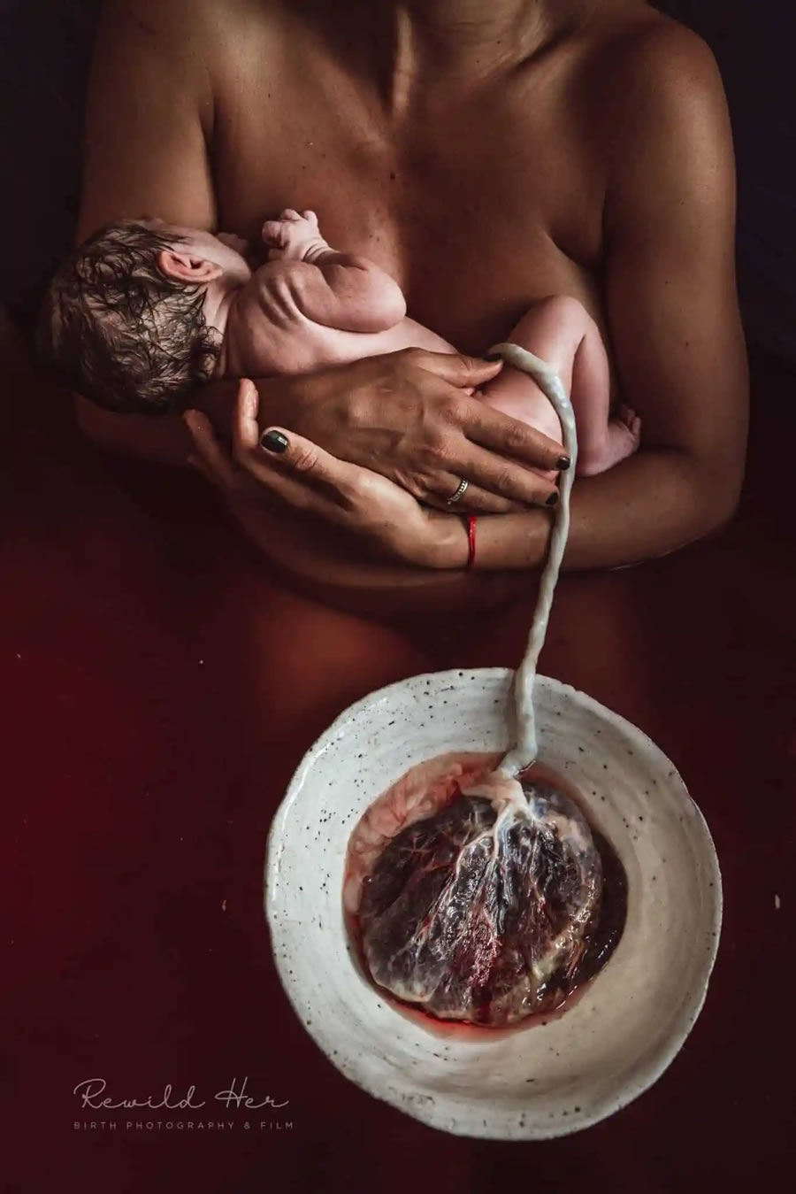 Birth Photography Image Competition Winnners