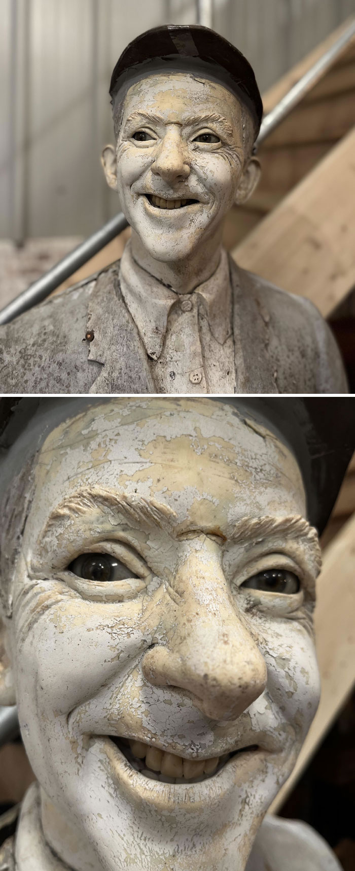 Most Surprising Sculptures Found in Public