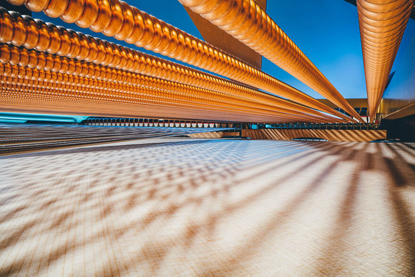 Closeup Photography Of Inside Musical Instruments By Charles Brooks