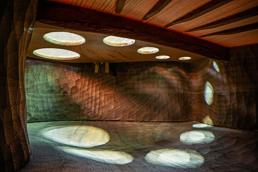 Closeup Photography Of Inside Musical Instruments By Charles Brooks