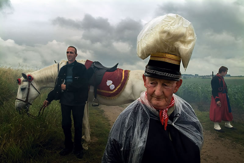 Portrait Photographs Of AAP Magazine Awards