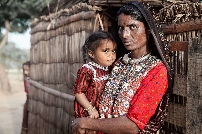 Portrait Photographs Of AAP Magazine Awards