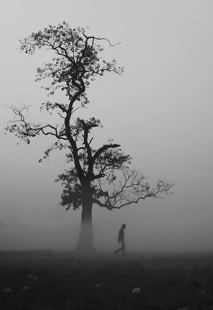 Indian Street Photography By Goutam Maiti