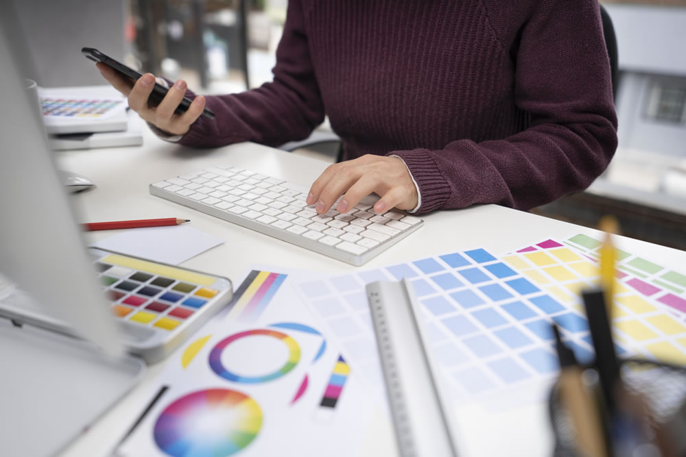 Graphic Design Style For Your Marketing Strategy