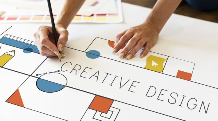 Graphic Design Style For Your Marketing Strategy